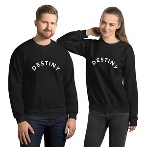 Destiny Sweatshirt
